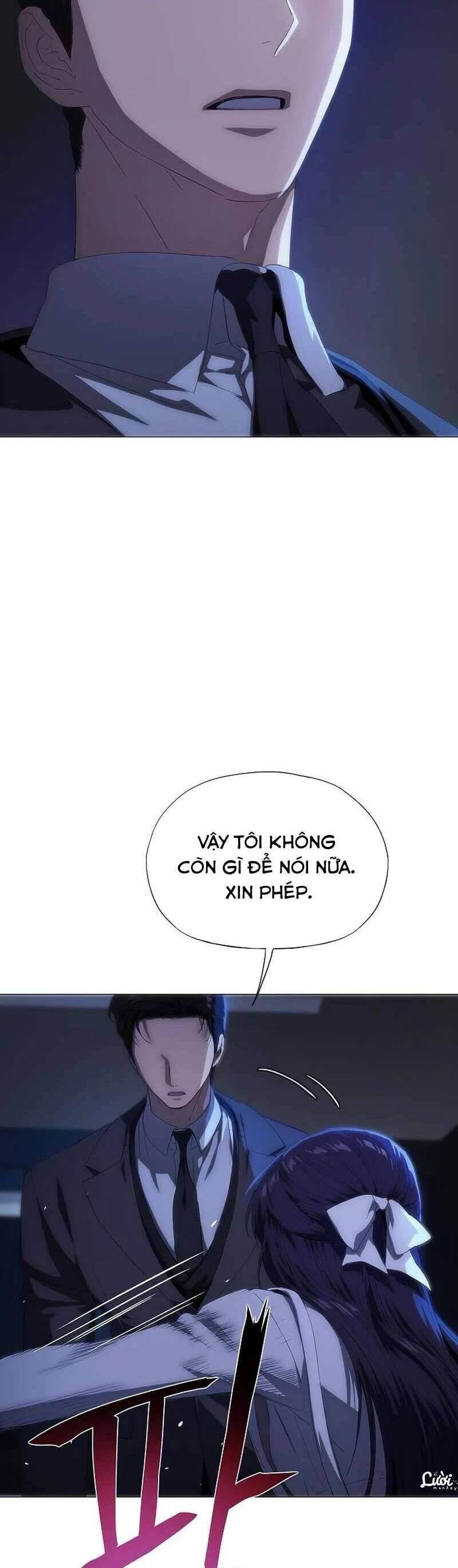Tôi Bị Mắc Kẹt Trong Một Vở Kịch Điên Rồ Chapter 46 - Trang 2