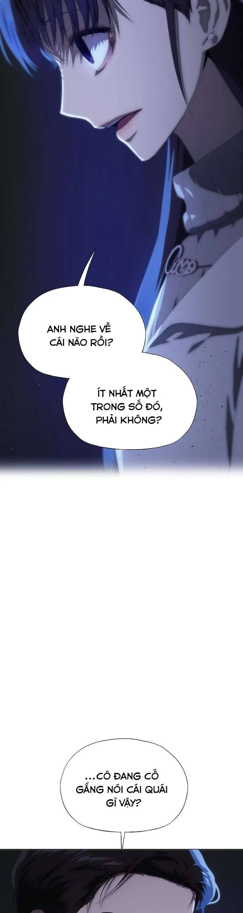 Tôi Bị Mắc Kẹt Trong Một Vở Kịch Điên Rồ Chapter 46 - Trang 2