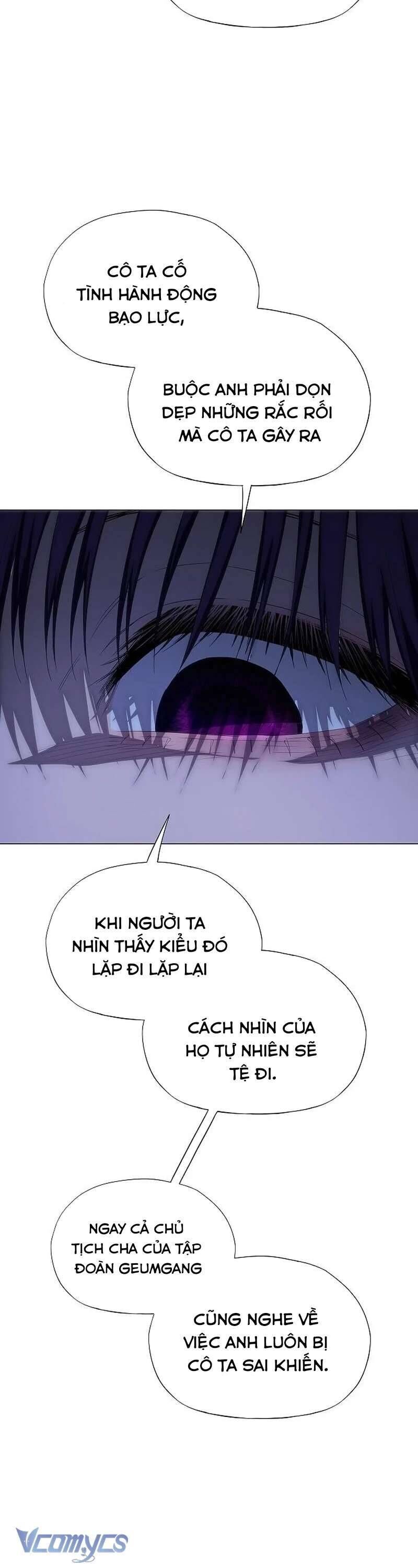 Tôi Bị Mắc Kẹt Trong Một Vở Kịch Điên Rồ Chapter 46 - Trang 2