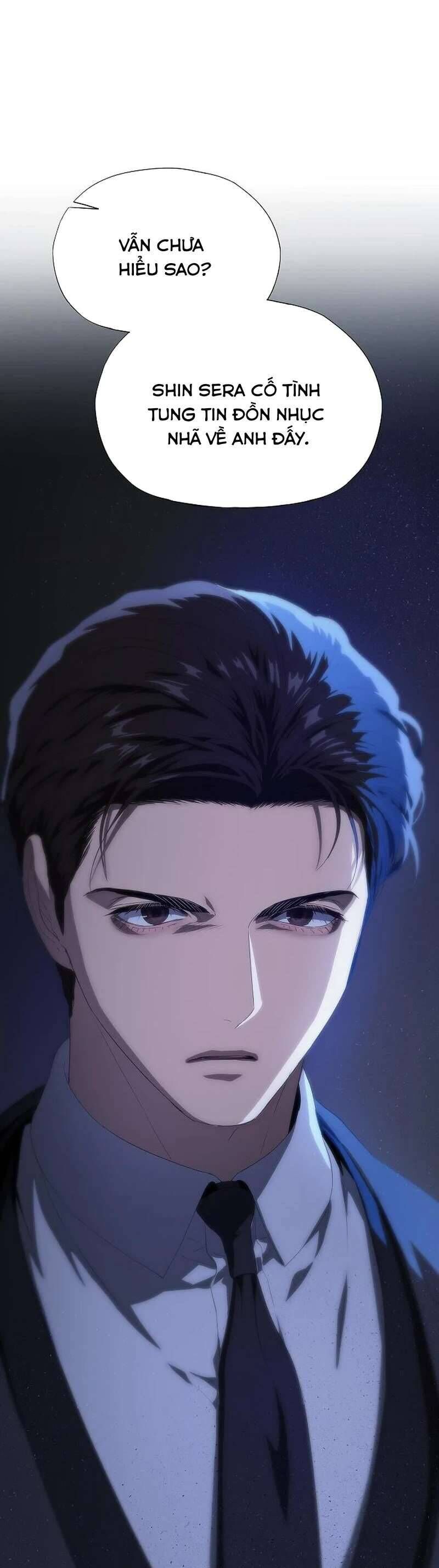 Tôi Bị Mắc Kẹt Trong Một Vở Kịch Điên Rồ Chapter 46 - Trang 2