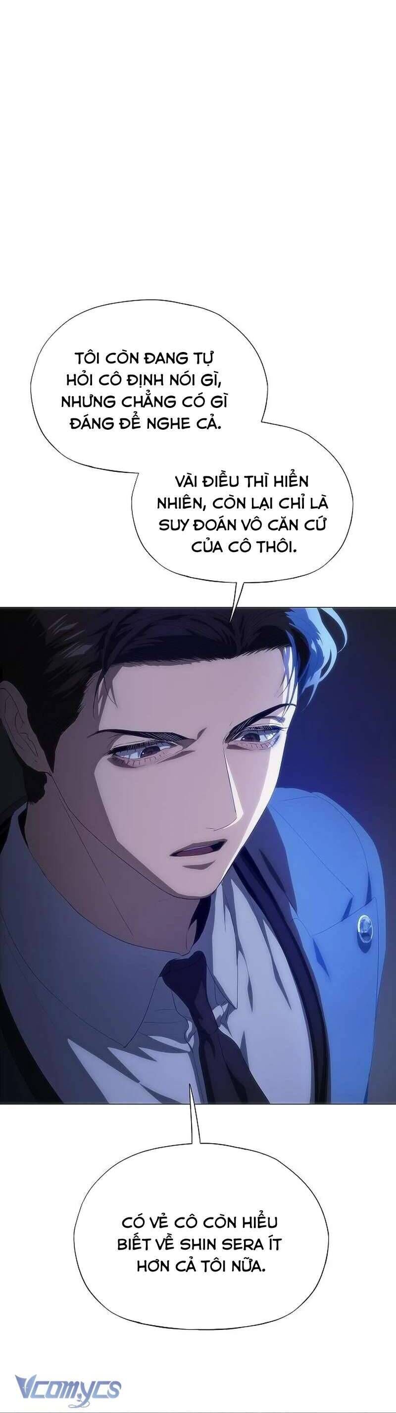 Tôi Bị Mắc Kẹt Trong Một Vở Kịch Điên Rồ Chapter 46 - Trang 2