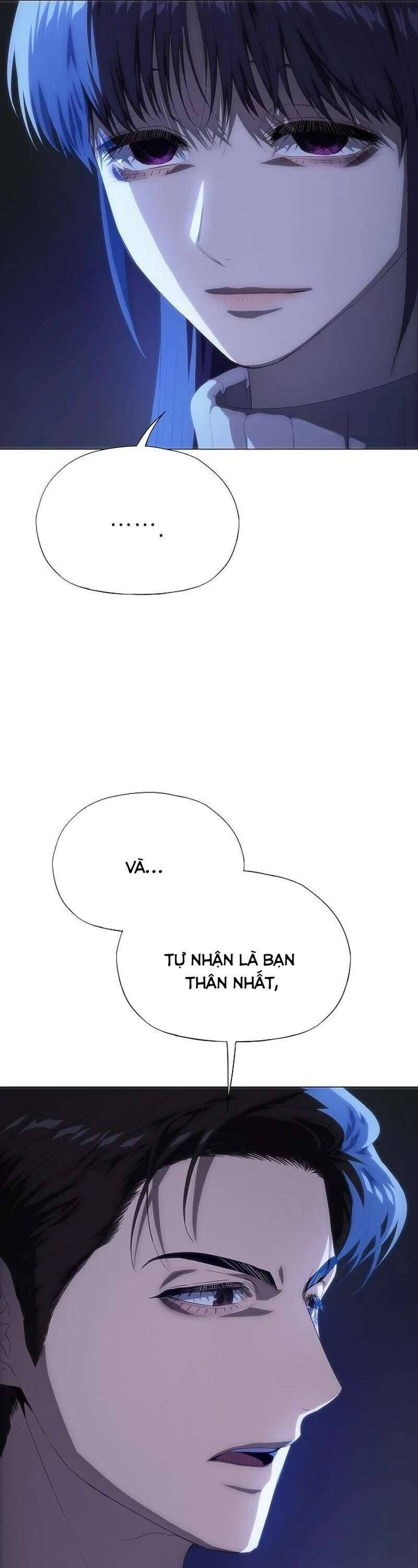 Tôi Bị Mắc Kẹt Trong Một Vở Kịch Điên Rồ Chapter 46 - Trang 2