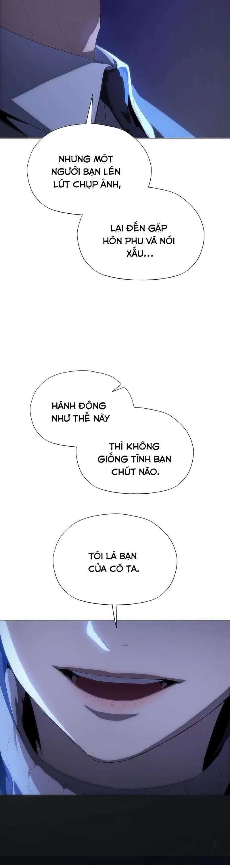 Tôi Bị Mắc Kẹt Trong Một Vở Kịch Điên Rồ Chapter 46 - Trang 2