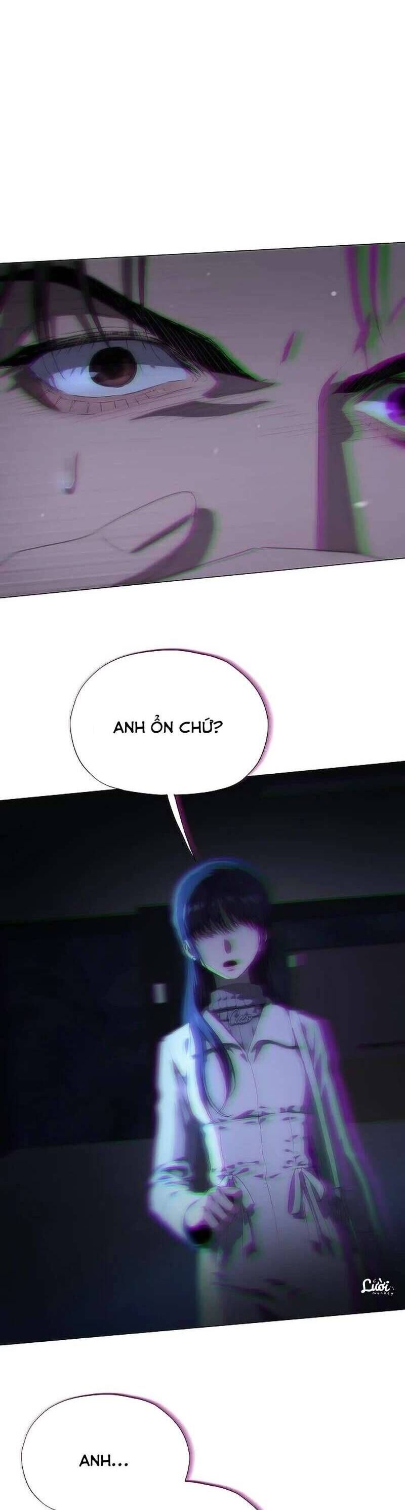Tôi Bị Mắc Kẹt Trong Một Vở Kịch Điên Rồ Chapter 46 - Trang 2