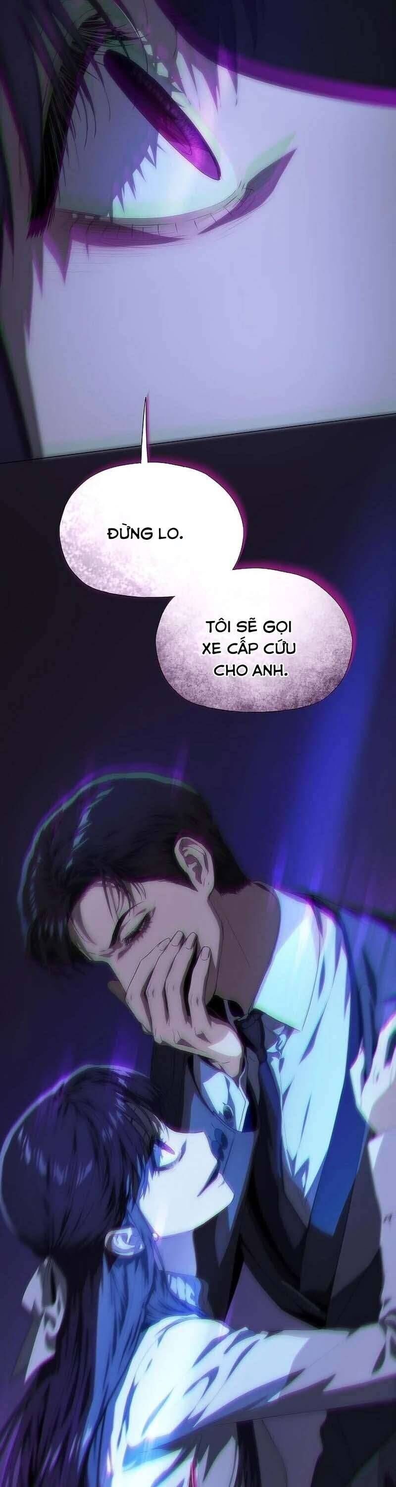 Tôi Bị Mắc Kẹt Trong Một Vở Kịch Điên Rồ Chapter 46 - Trang 2