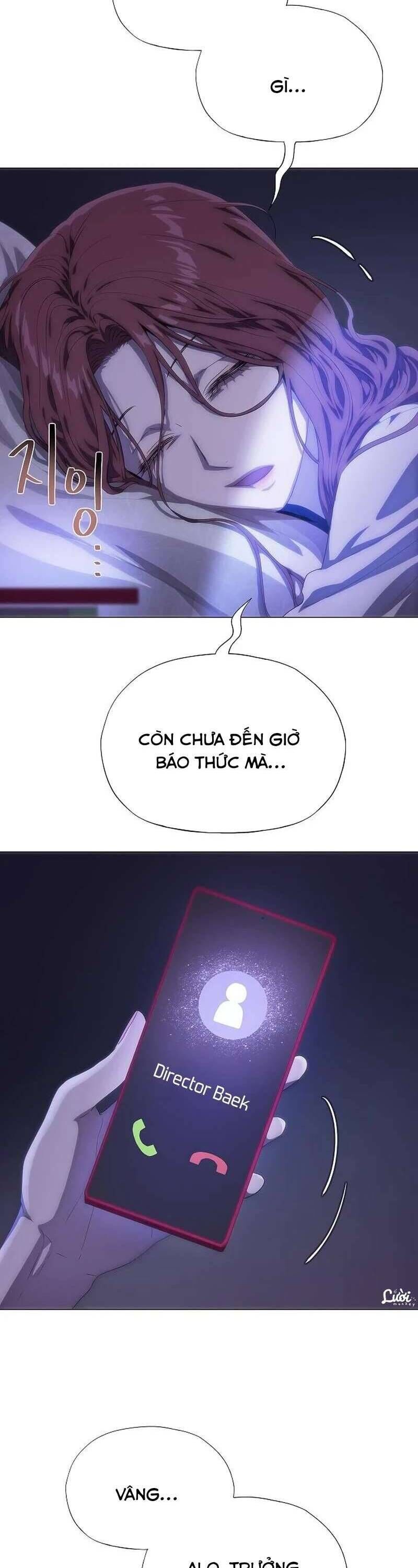 Tôi Bị Mắc Kẹt Trong Một Vở Kịch Điên Rồ Chapter 46 - Trang 2