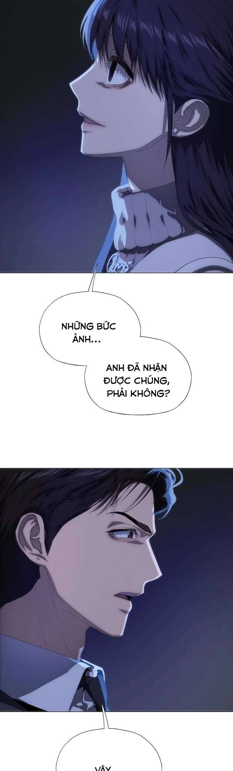 Tôi Bị Mắc Kẹt Trong Một Vở Kịch Điên Rồ Chapter 46 - Trang 2