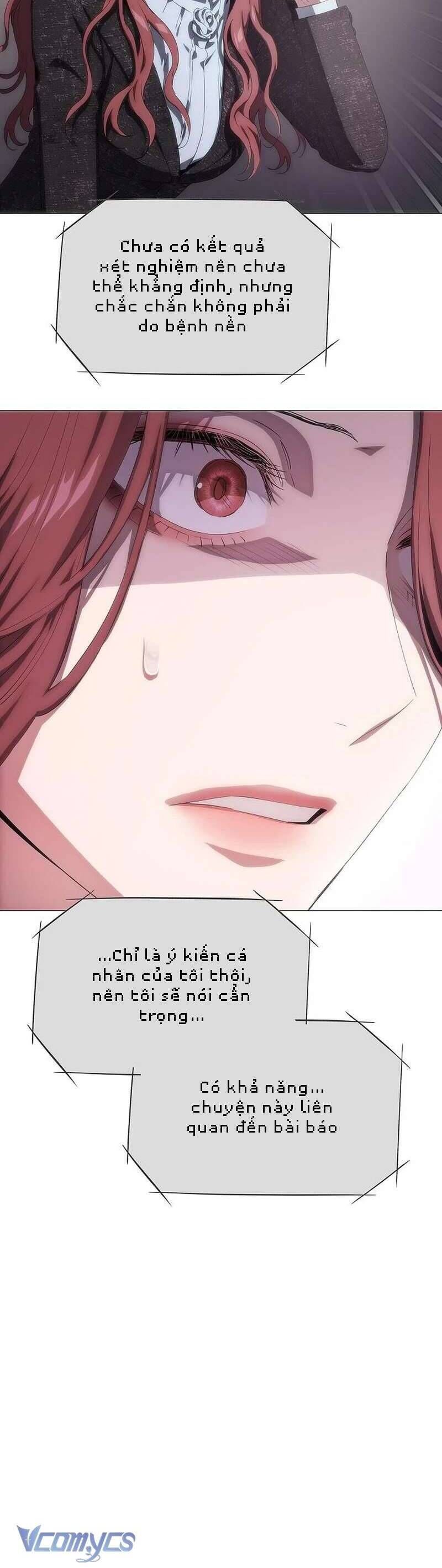 Tôi Bị Mắc Kẹt Trong Một Vở Kịch Điên Rồ Chapter 47 - Trang 2