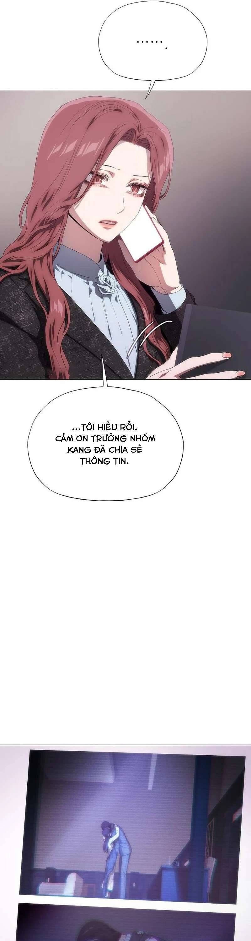 Tôi Bị Mắc Kẹt Trong Một Vở Kịch Điên Rồ Chapter 47 - Trang 2