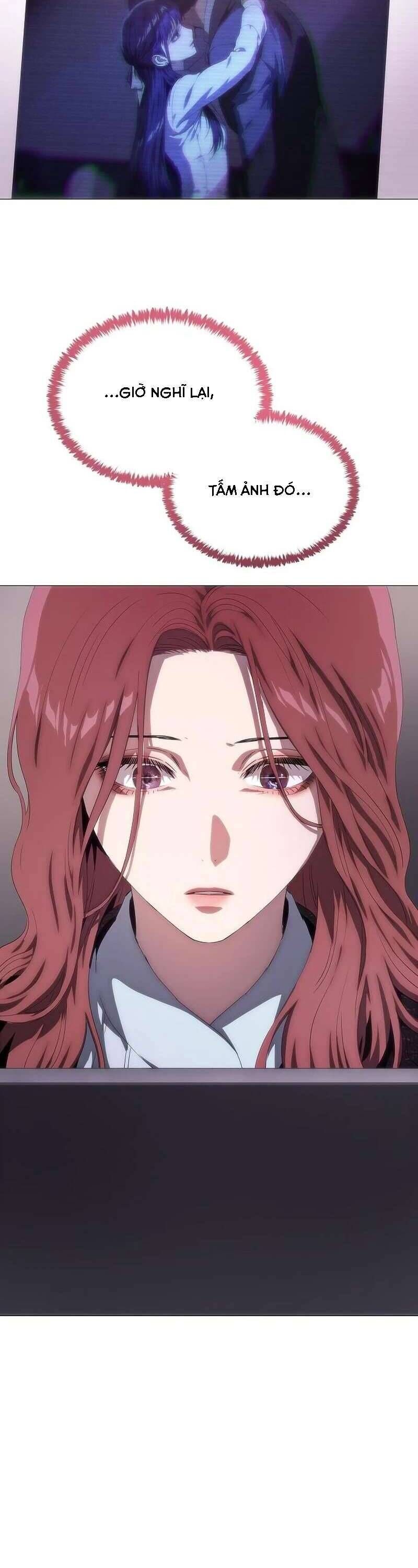 Tôi Bị Mắc Kẹt Trong Một Vở Kịch Điên Rồ Chapter 47 - Trang 2