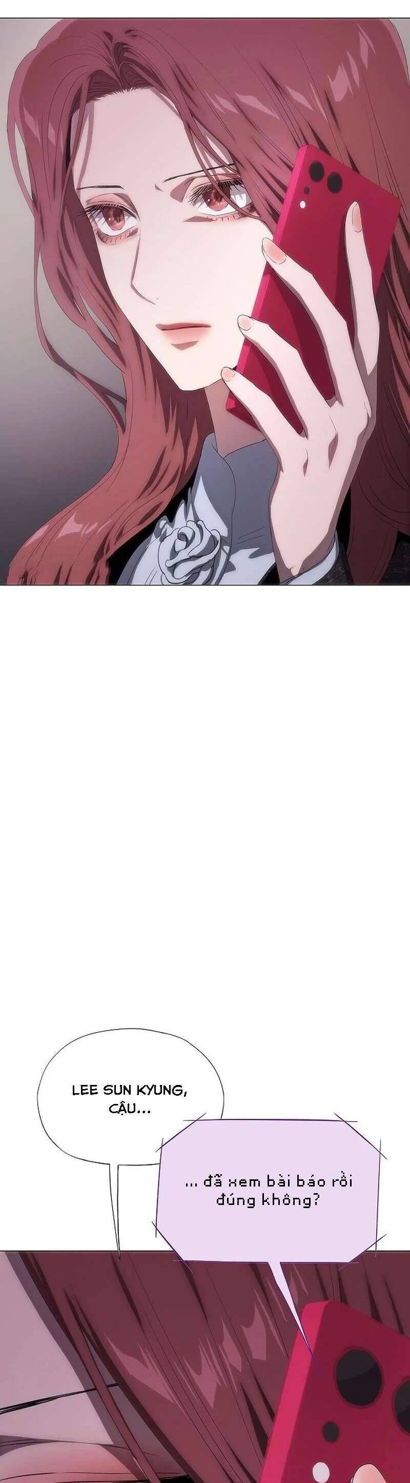 Tôi Bị Mắc Kẹt Trong Một Vở Kịch Điên Rồ Chapter 47 - Trang 2