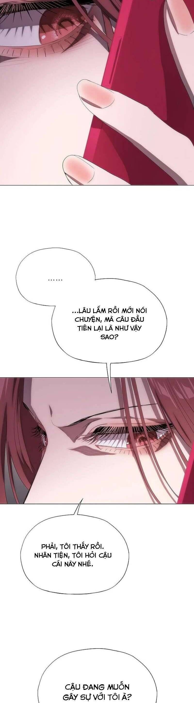 Tôi Bị Mắc Kẹt Trong Một Vở Kịch Điên Rồ Chapter 47 - Trang 2