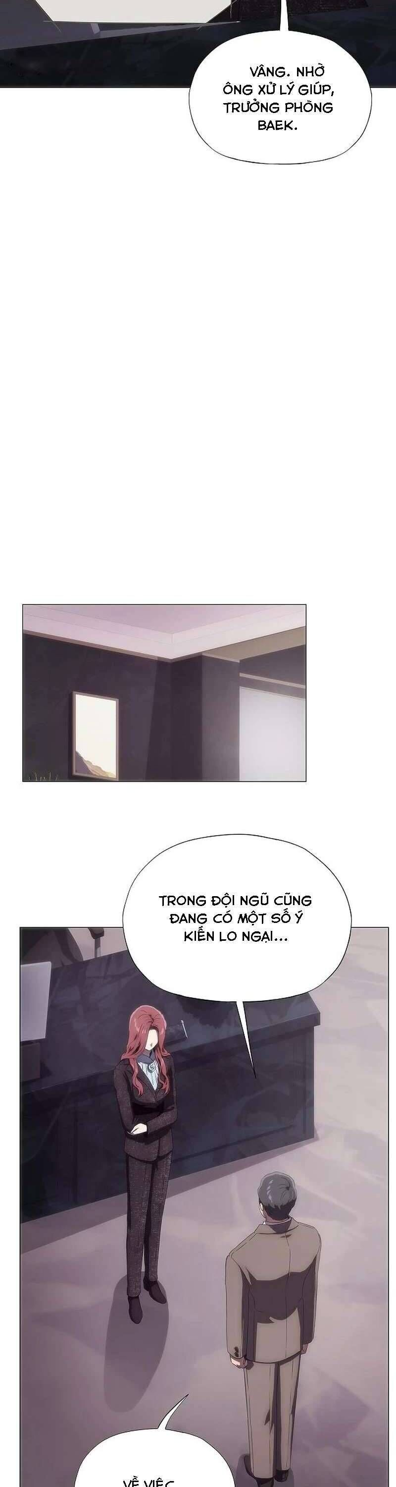 Tôi Bị Mắc Kẹt Trong Một Vở Kịch Điên Rồ Chapter 47 - Trang 2