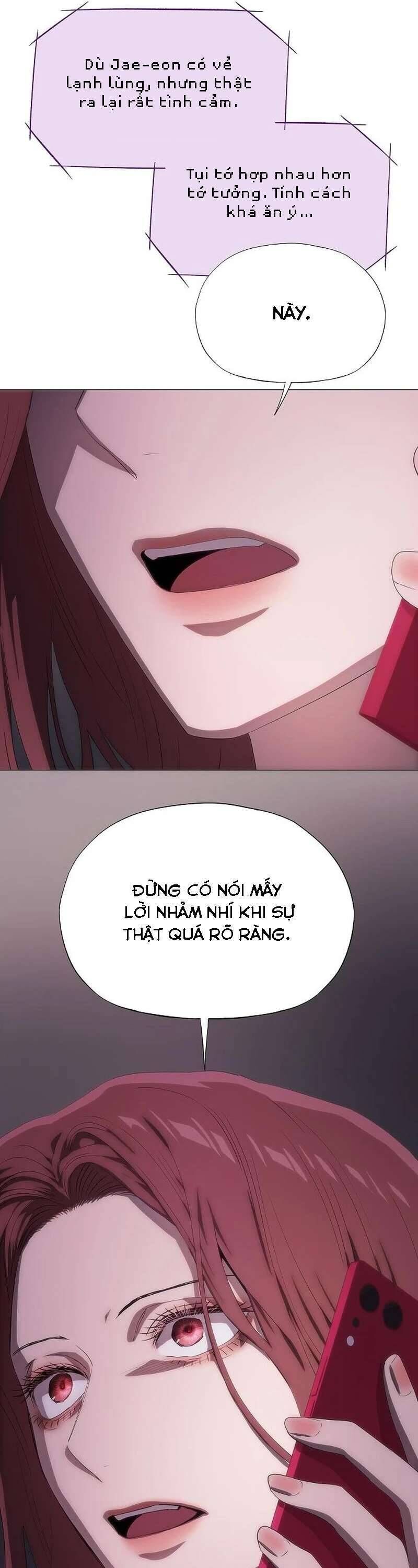 Tôi Bị Mắc Kẹt Trong Một Vở Kịch Điên Rồ Chapter 47 - Trang 2