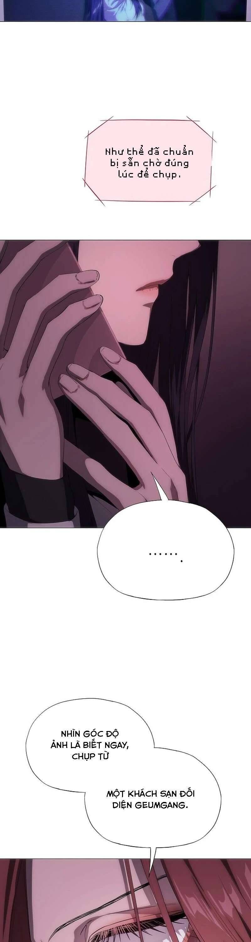 Tôi Bị Mắc Kẹt Trong Một Vở Kịch Điên Rồ Chapter 47 - Trang 2