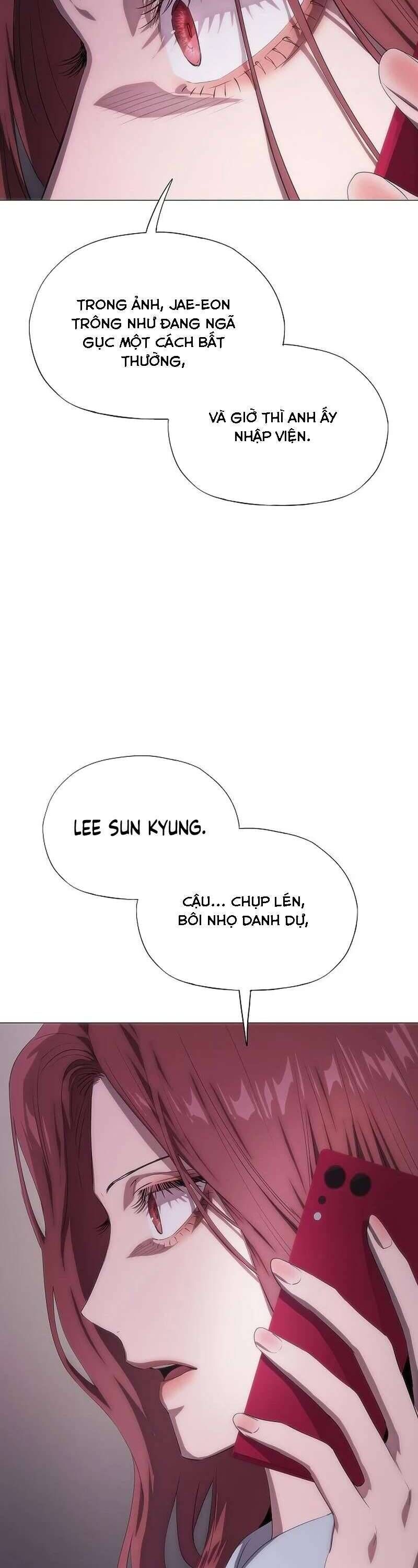 Tôi Bị Mắc Kẹt Trong Một Vở Kịch Điên Rồ Chapter 47 - Trang 2