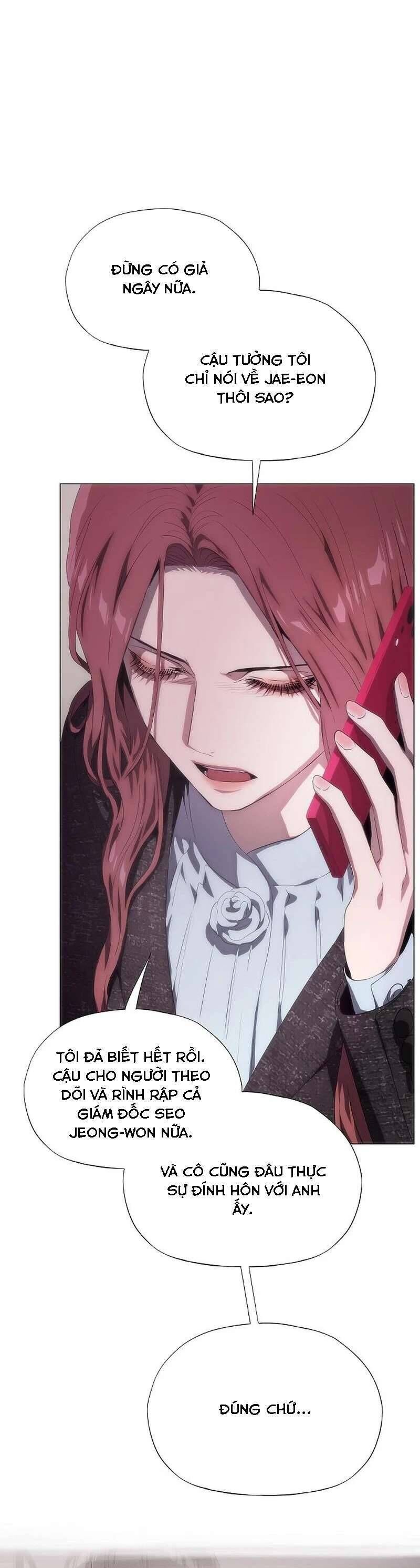 Tôi Bị Mắc Kẹt Trong Một Vở Kịch Điên Rồ Chapter 47 - Trang 2