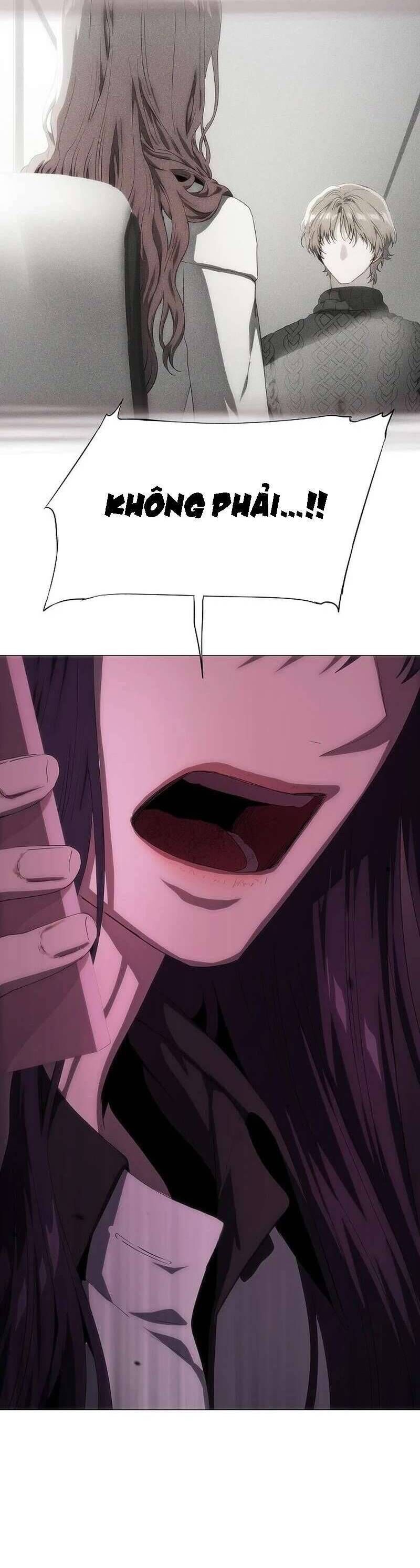 Tôi Bị Mắc Kẹt Trong Một Vở Kịch Điên Rồ Chapter 47 - Trang 2