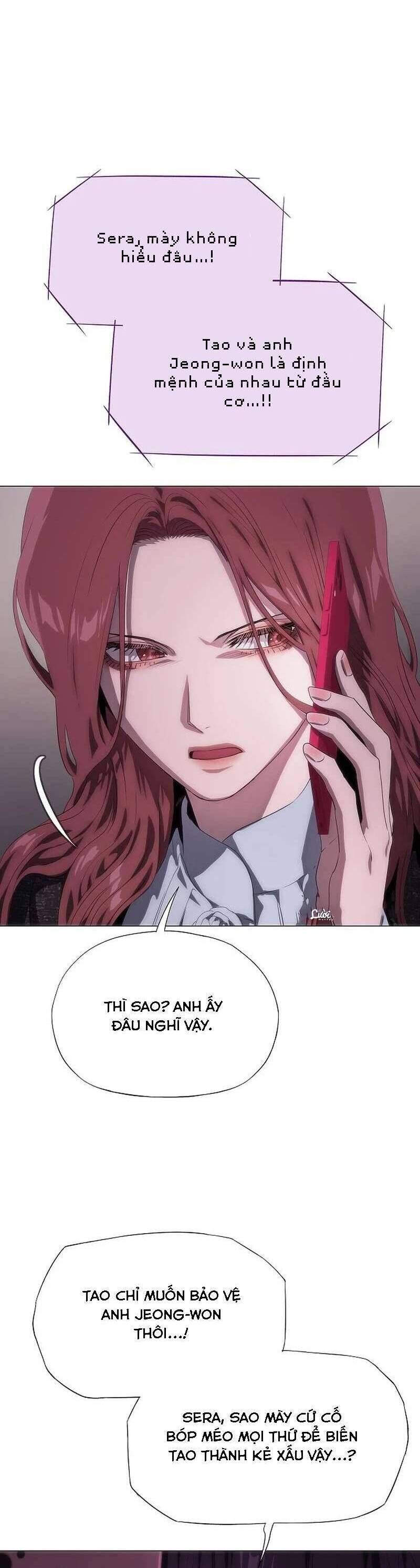 Tôi Bị Mắc Kẹt Trong Một Vở Kịch Điên Rồ Chapter 47 - Trang 2