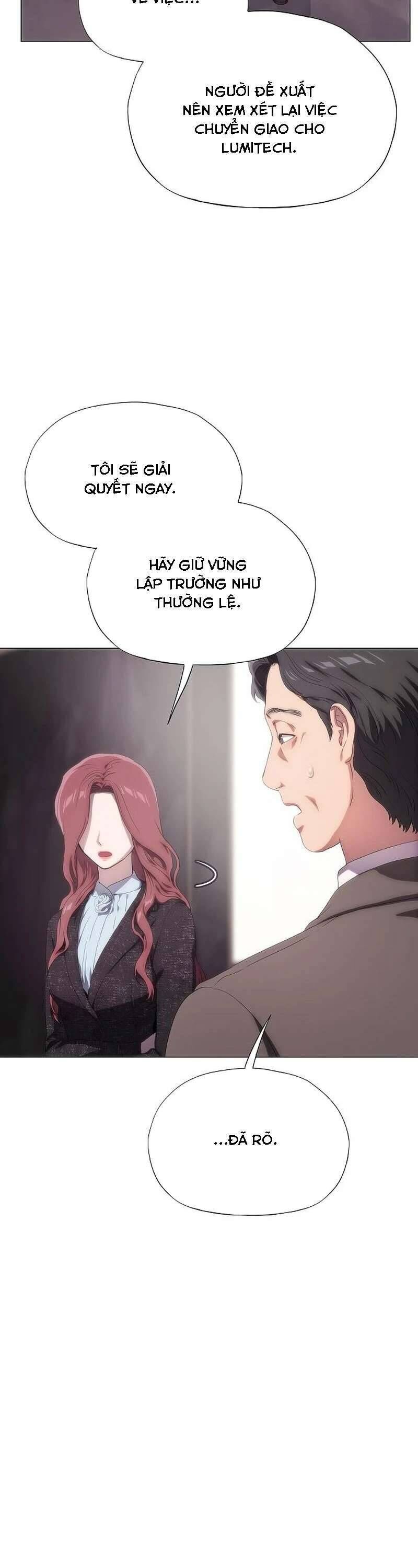 Tôi Bị Mắc Kẹt Trong Một Vở Kịch Điên Rồ Chapter 47 - Trang 2