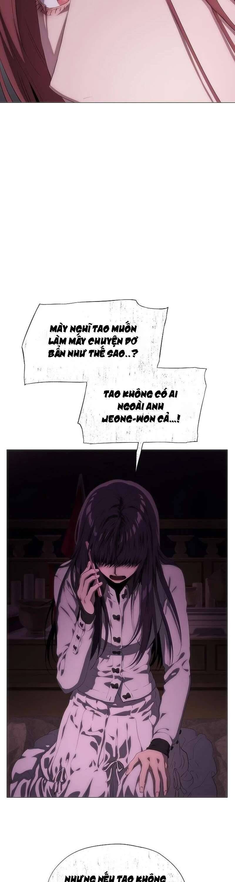 Tôi Bị Mắc Kẹt Trong Một Vở Kịch Điên Rồ Chapter 47 - Trang 2