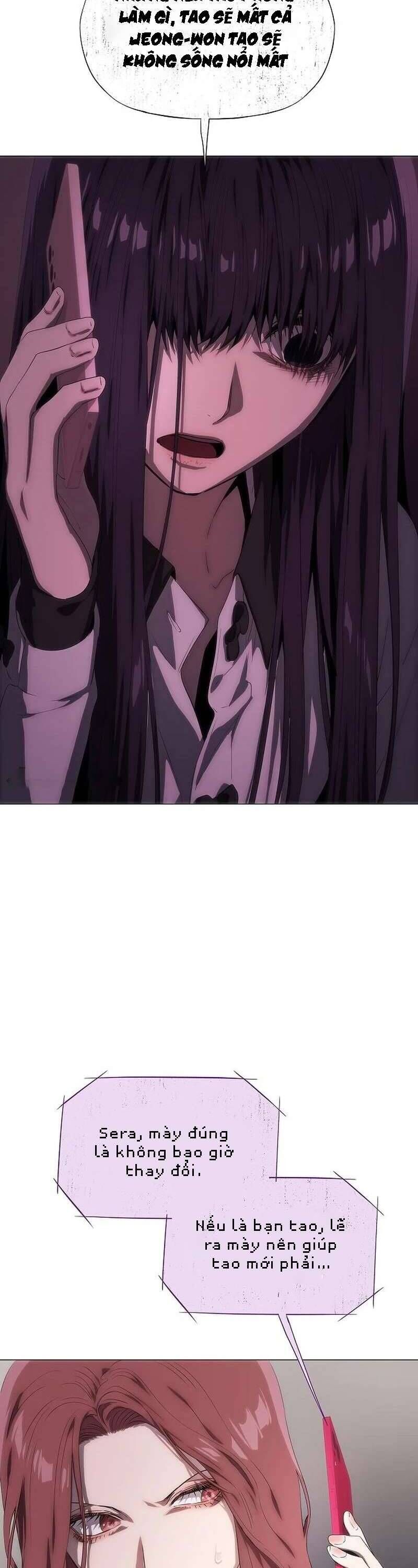 Tôi Bị Mắc Kẹt Trong Một Vở Kịch Điên Rồ Chapter 47 - Trang 2