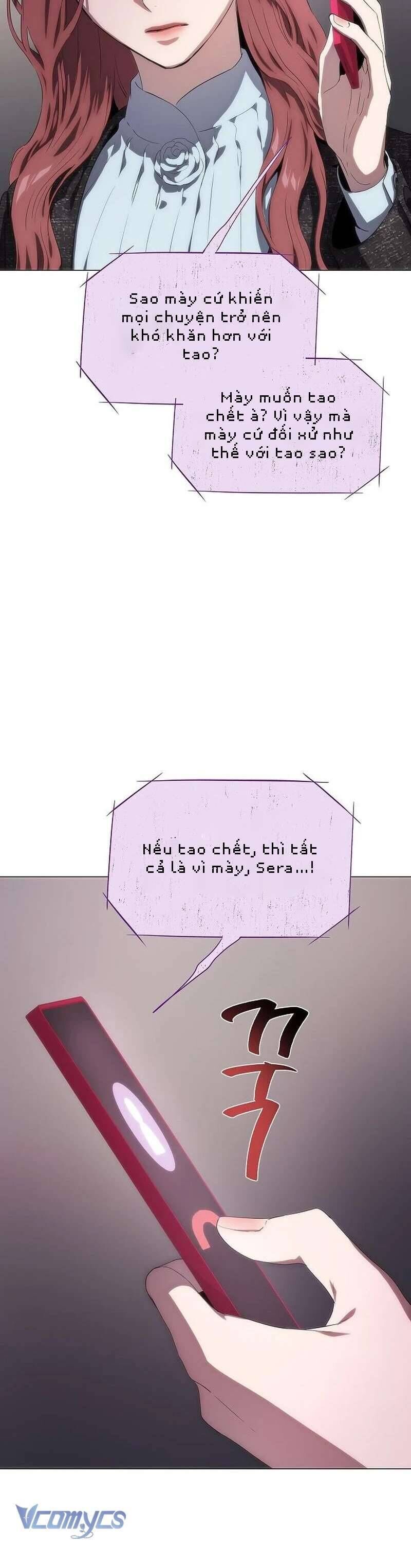 Tôi Bị Mắc Kẹt Trong Một Vở Kịch Điên Rồ Chapter 47 - Trang 2