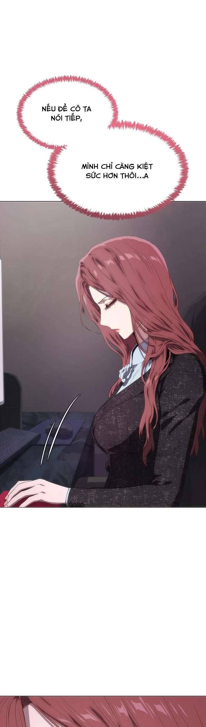 Tôi Bị Mắc Kẹt Trong Một Vở Kịch Điên Rồ Chapter 47 - Trang 2