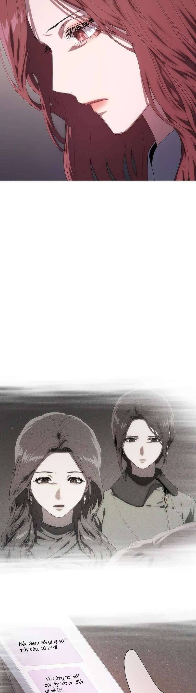 Tôi Bị Mắc Kẹt Trong Một Vở Kịch Điên Rồ Chapter 47 - Trang 2