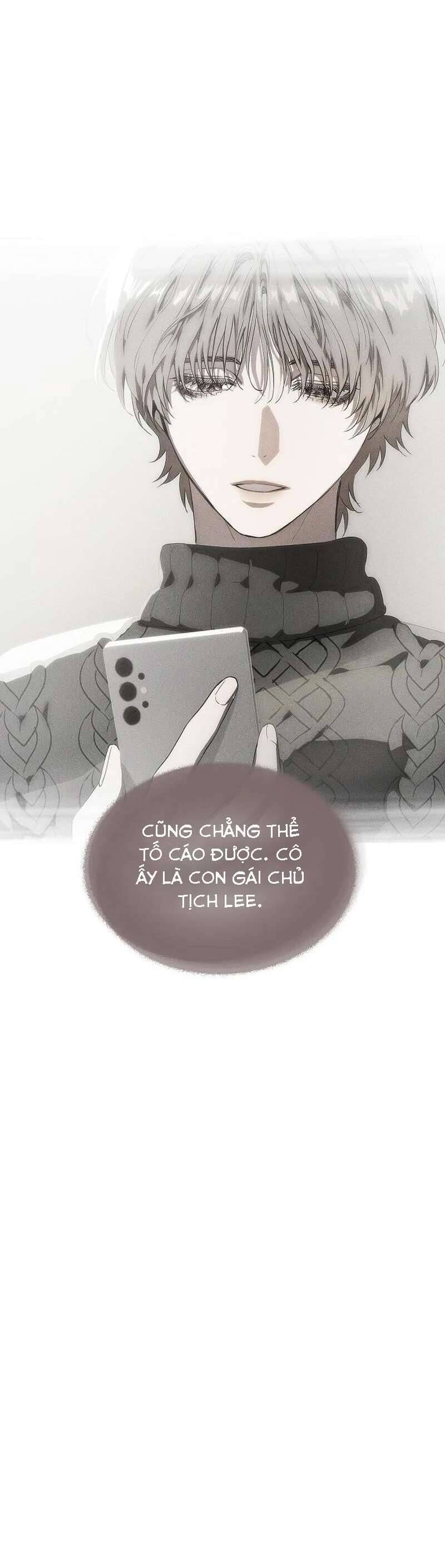 Tôi Bị Mắc Kẹt Trong Một Vở Kịch Điên Rồ Chapter 47 - Trang 2