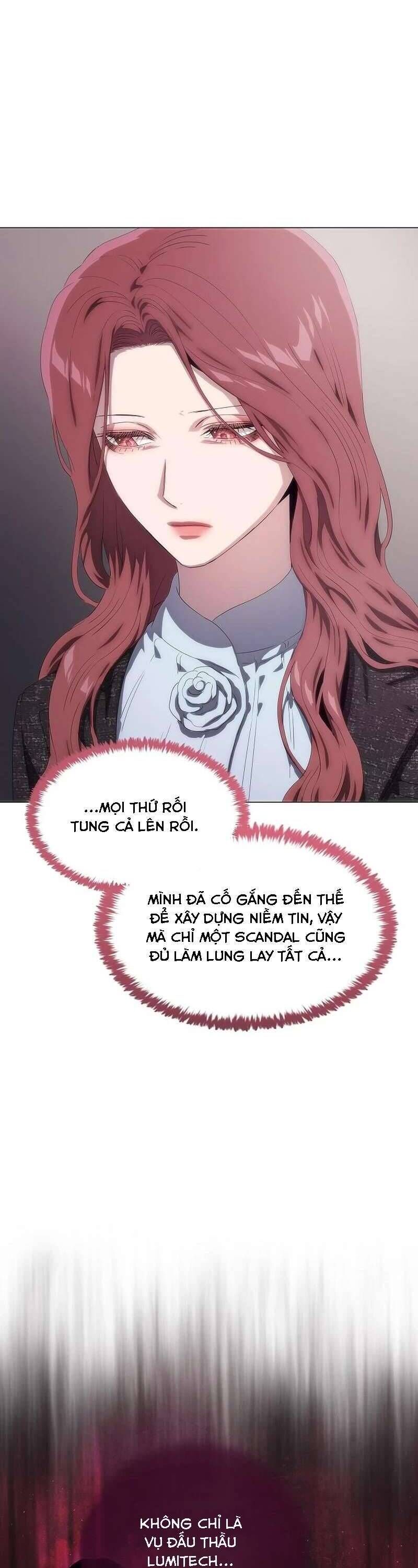 Tôi Bị Mắc Kẹt Trong Một Vở Kịch Điên Rồ Chapter 47 - Trang 2