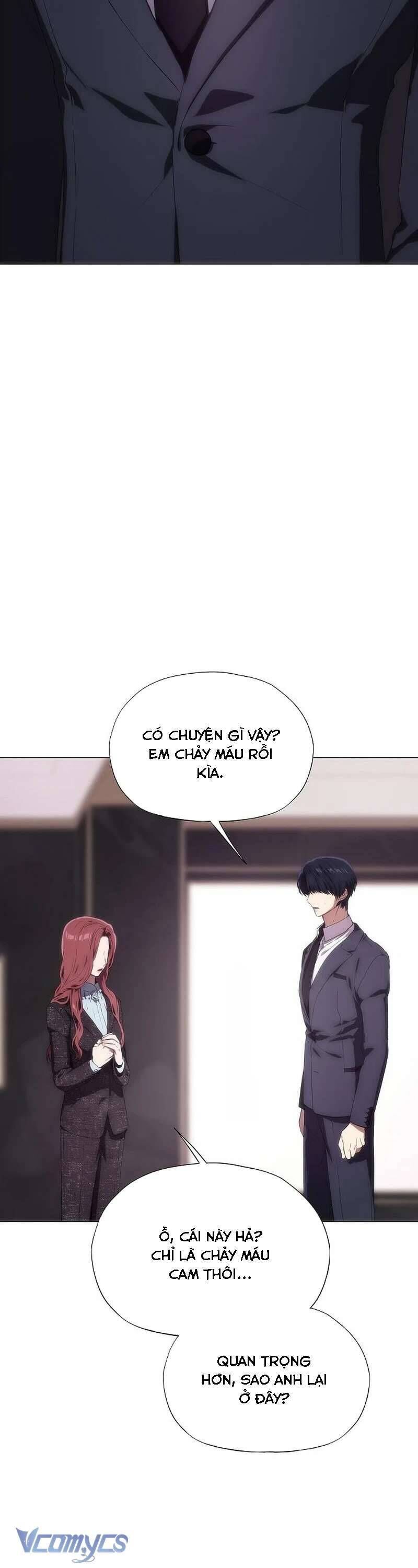 Tôi Bị Mắc Kẹt Trong Một Vở Kịch Điên Rồ Chapter 47 - Trang 2