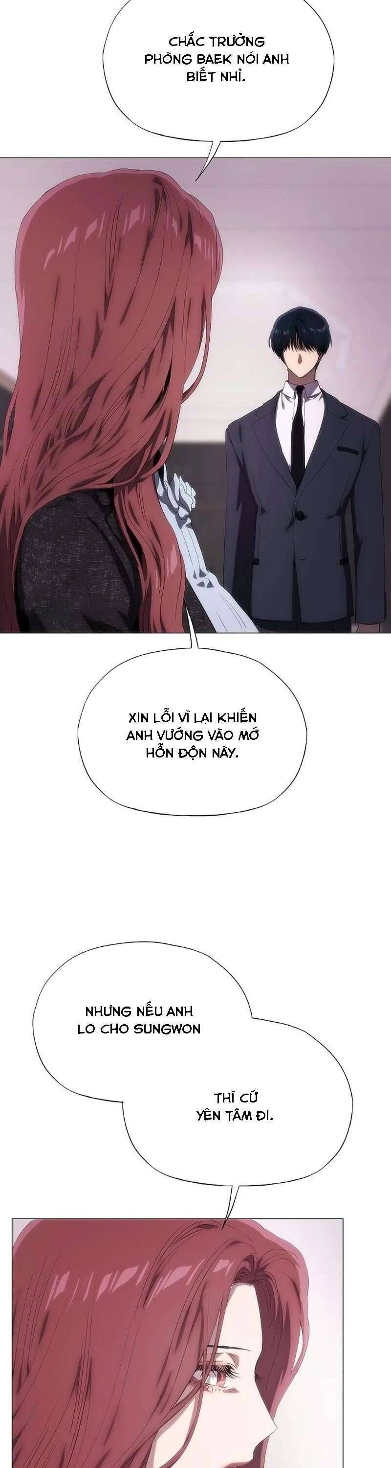 Tôi Bị Mắc Kẹt Trong Một Vở Kịch Điên Rồ Chapter 47 - Trang 2