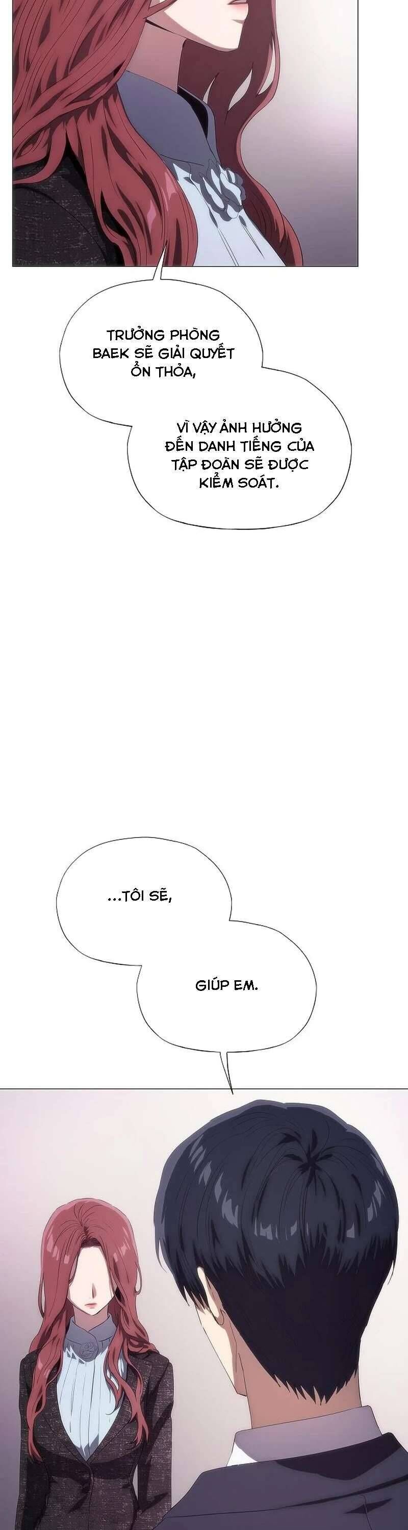 Tôi Bị Mắc Kẹt Trong Một Vở Kịch Điên Rồ Chapter 47 - Trang 2