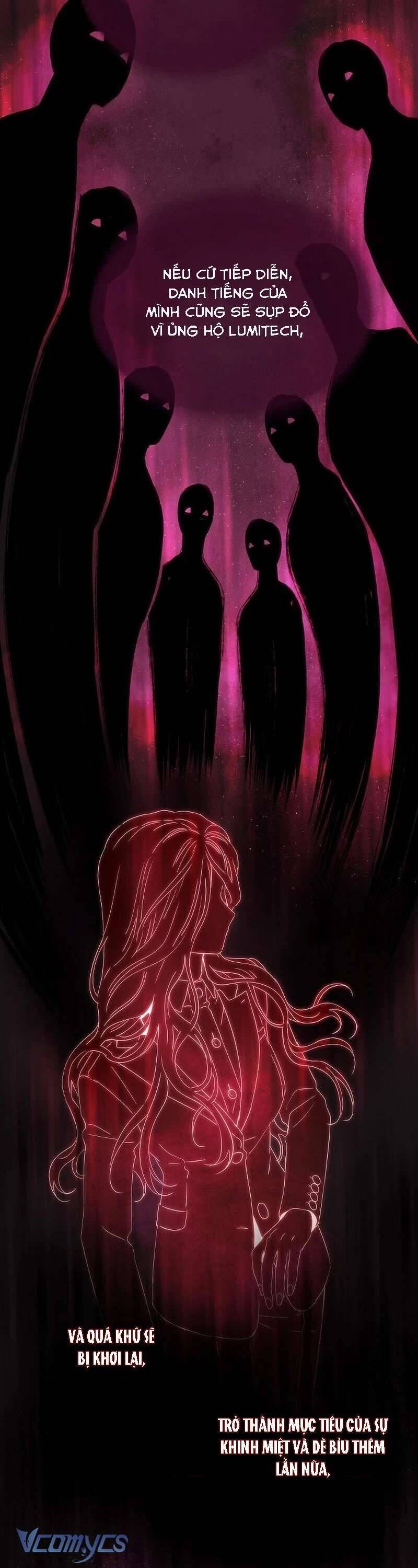 Tôi Bị Mắc Kẹt Trong Một Vở Kịch Điên Rồ Chapter 47 - Trang 2