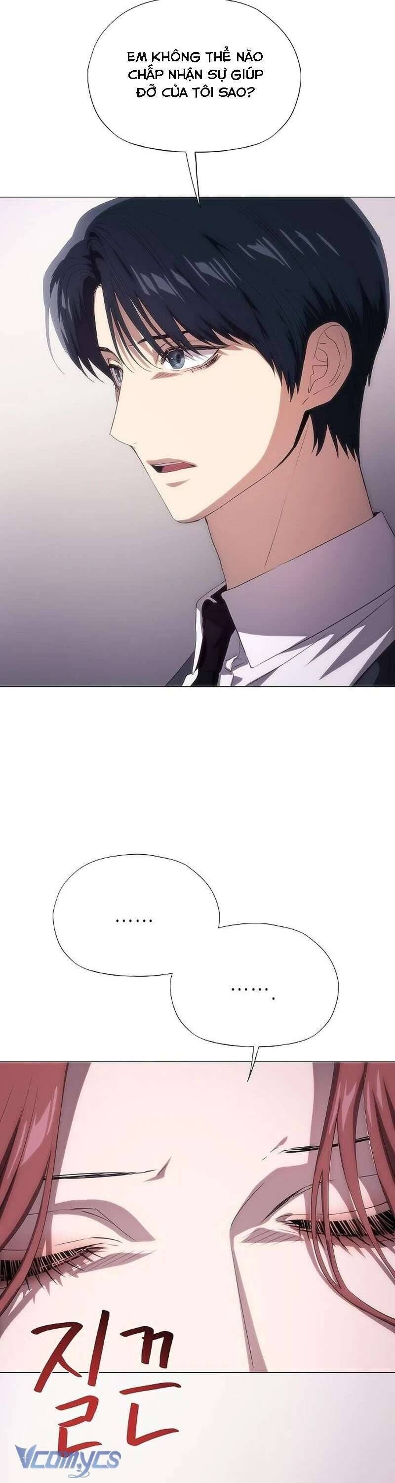 Tôi Bị Mắc Kẹt Trong Một Vở Kịch Điên Rồ Chapter 47 - Trang 2