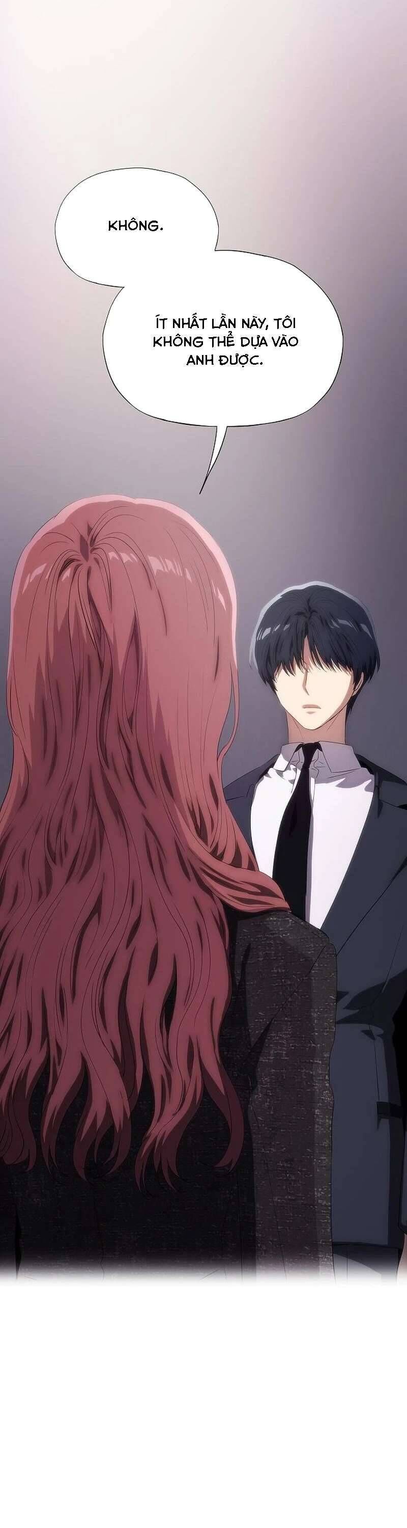 Tôi Bị Mắc Kẹt Trong Một Vở Kịch Điên Rồ Chapter 47 - Trang 2