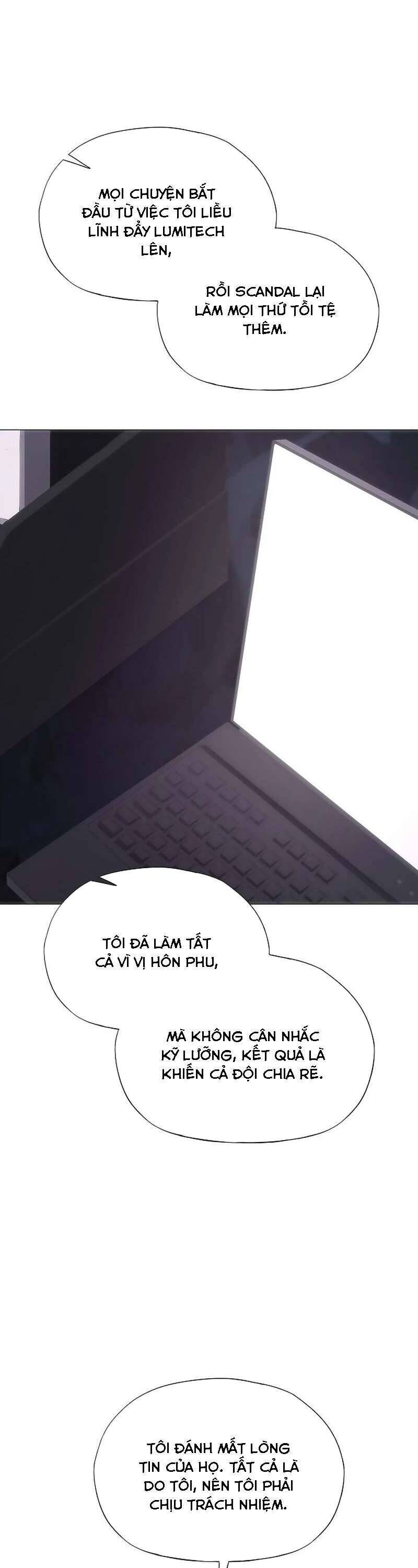 Tôi Bị Mắc Kẹt Trong Một Vở Kịch Điên Rồ Chapter 47 - Trang 2