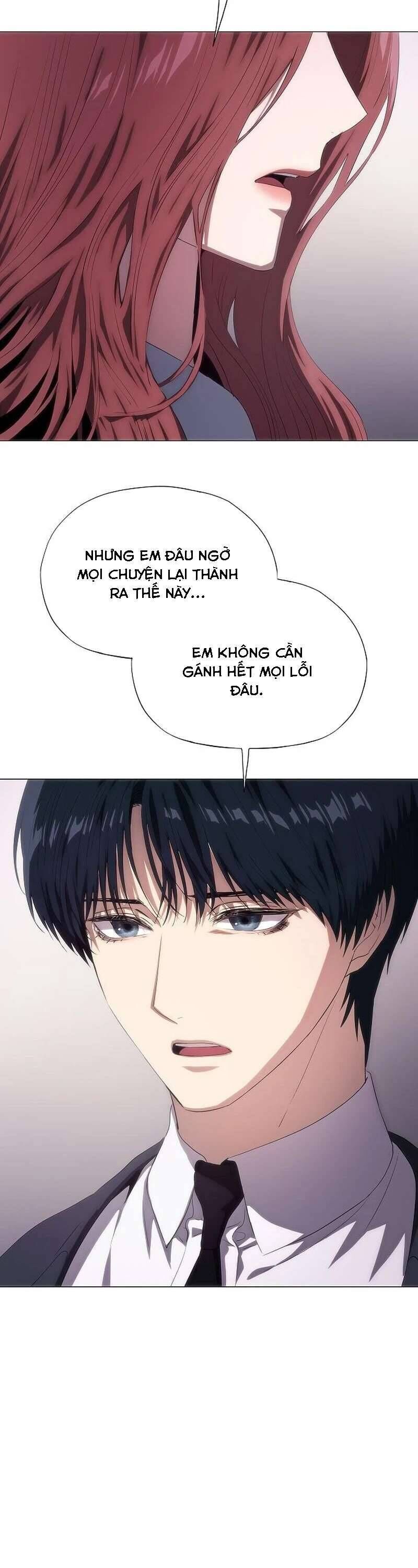 Tôi Bị Mắc Kẹt Trong Một Vở Kịch Điên Rồ Chapter 47 - Trang 2