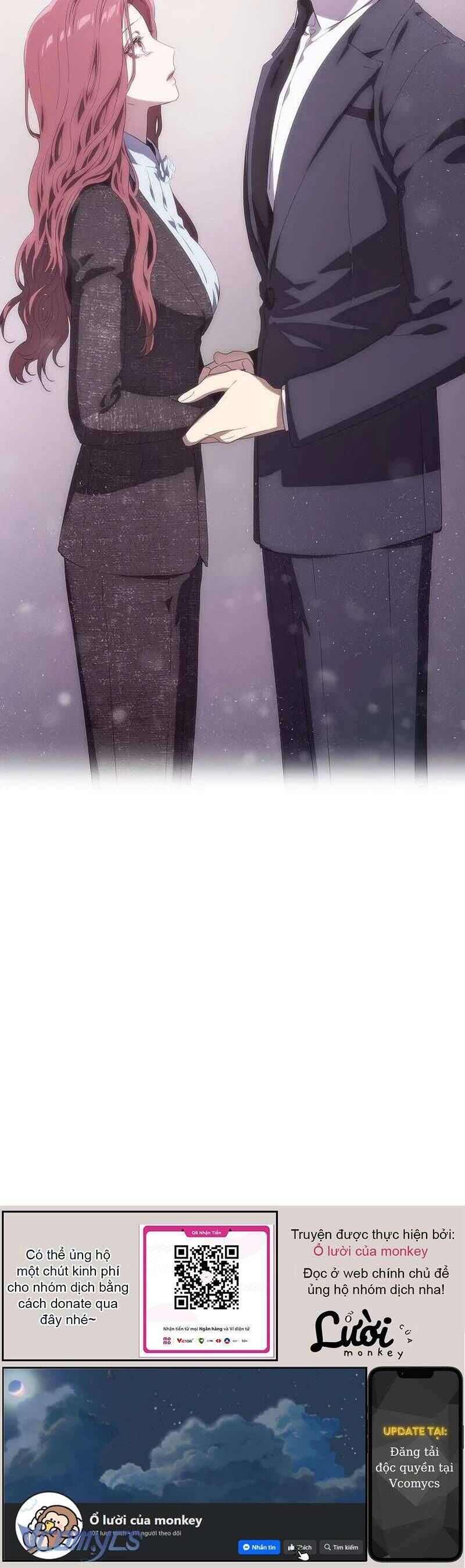 Tôi Bị Mắc Kẹt Trong Một Vở Kịch Điên Rồ Chapter 47 - Trang 2