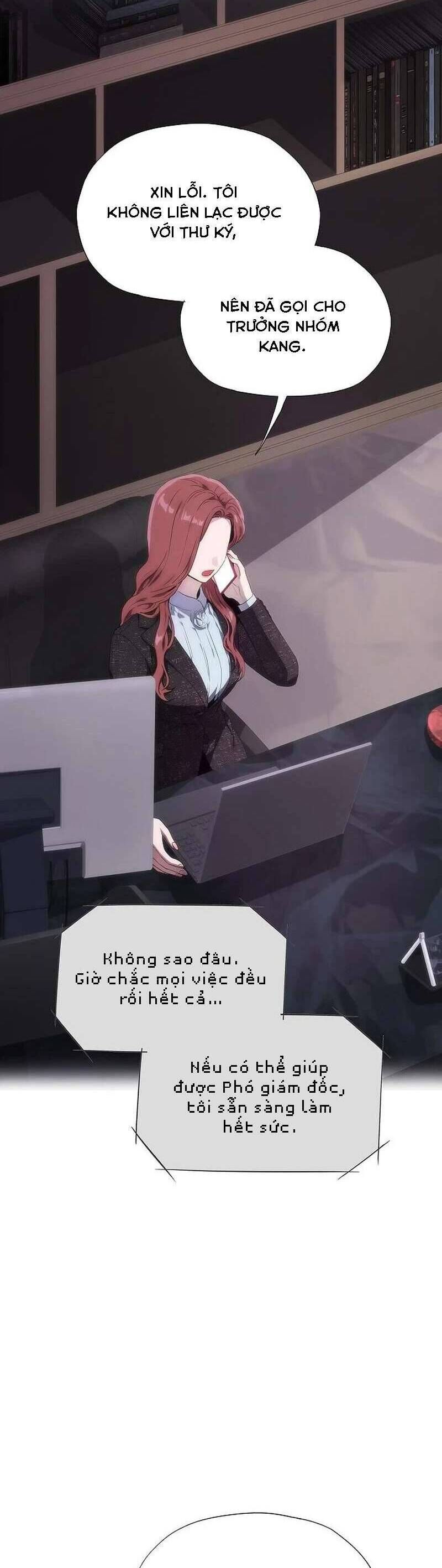 Tôi Bị Mắc Kẹt Trong Một Vở Kịch Điên Rồ Chapter 47 - Trang 2