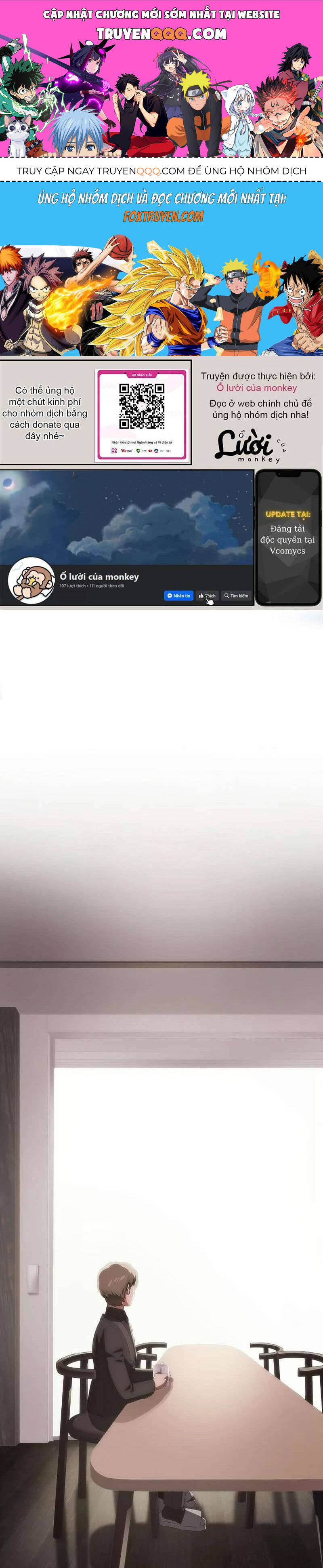 Tôi Bị Mắc Kẹt Trong Một Vở Kịch Điên Rồ Chapter 50 - Trang 2