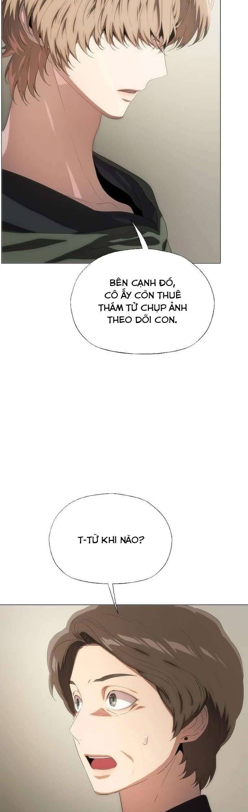 Tôi Bị Mắc Kẹt Trong Một Vở Kịch Điên Rồ Chapter 50 - Trang 2