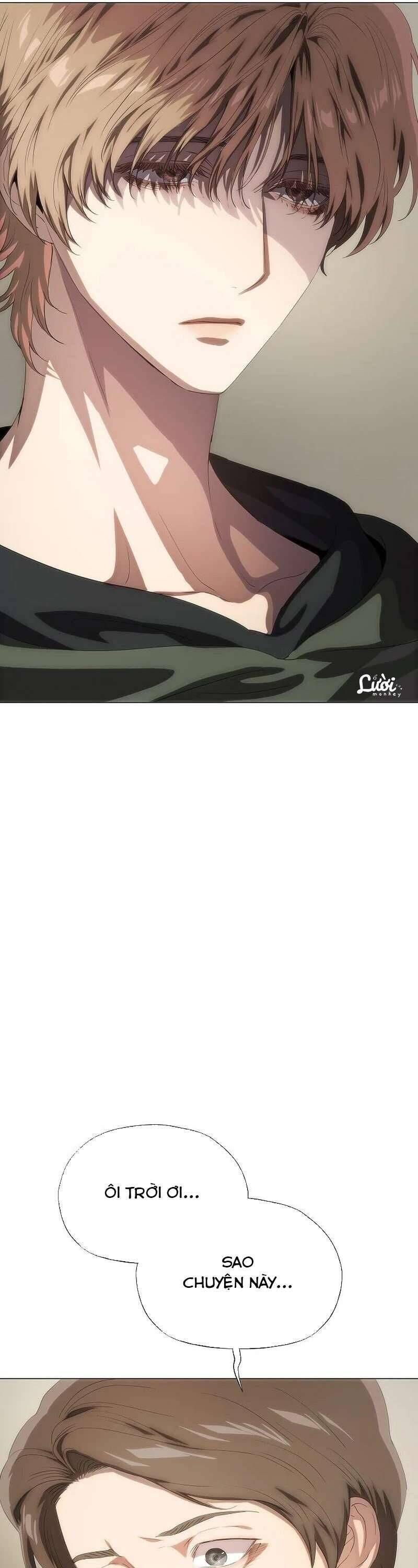Tôi Bị Mắc Kẹt Trong Một Vở Kịch Điên Rồ Chapter 50 - Trang 2