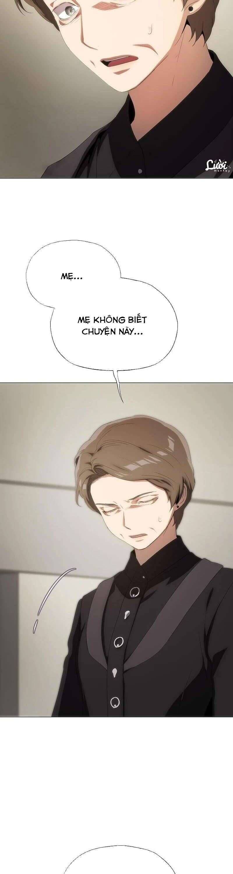 Tôi Bị Mắc Kẹt Trong Một Vở Kịch Điên Rồ Chapter 50 - Trang 2