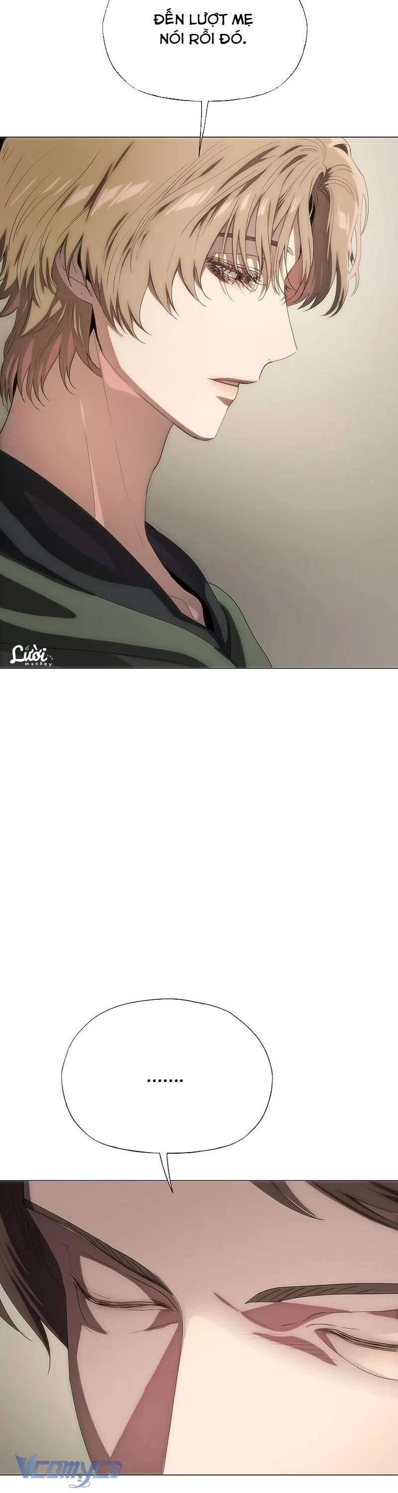 Tôi Bị Mắc Kẹt Trong Một Vở Kịch Điên Rồ Chapter 50 - Trang 2