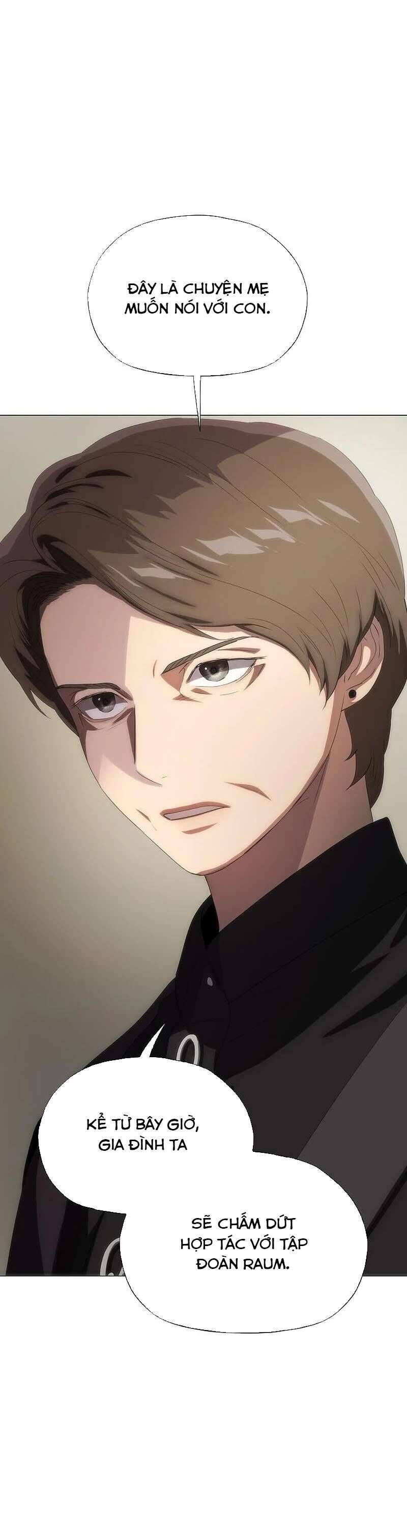 Tôi Bị Mắc Kẹt Trong Một Vở Kịch Điên Rồ Chapter 50 - Trang 2