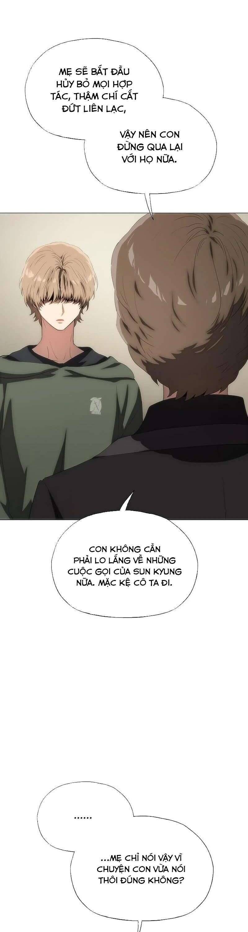 Tôi Bị Mắc Kẹt Trong Một Vở Kịch Điên Rồ Chapter 50 - Trang 2