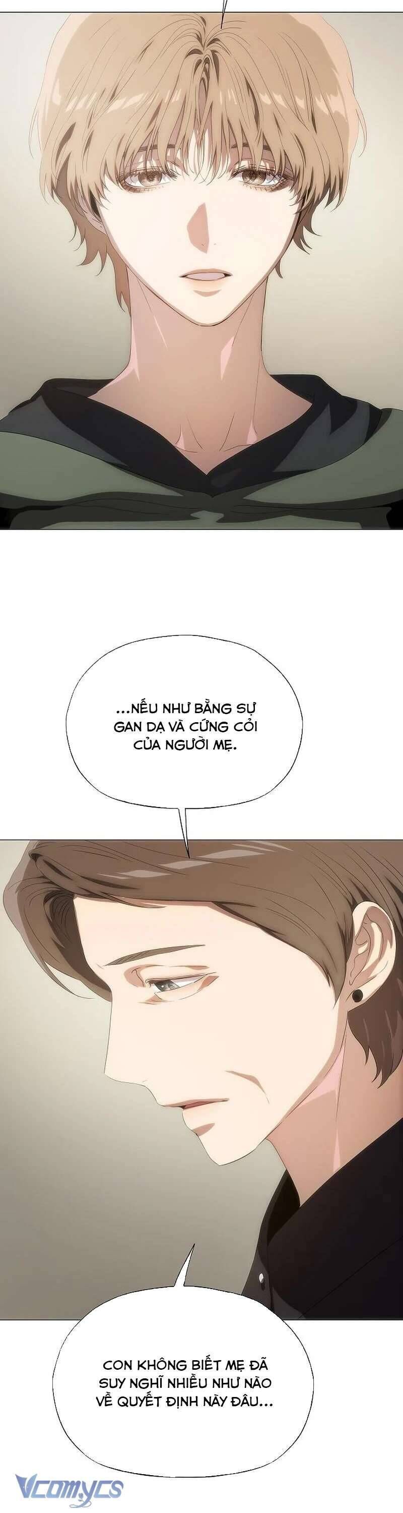 Tôi Bị Mắc Kẹt Trong Một Vở Kịch Điên Rồ Chapter 50 - Trang 2