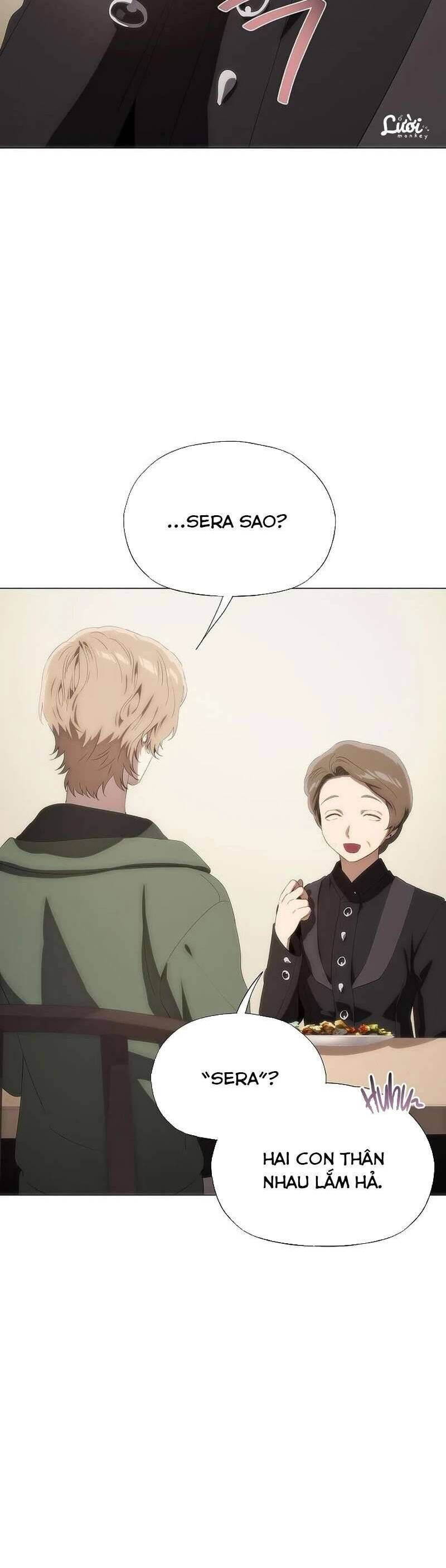 Tôi Bị Mắc Kẹt Trong Một Vở Kịch Điên Rồ Chapter 50 - Trang 2